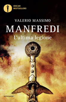 Valerio Massimo Manfredi - L' ultima legione (2002) .mp3 - 80 kbps