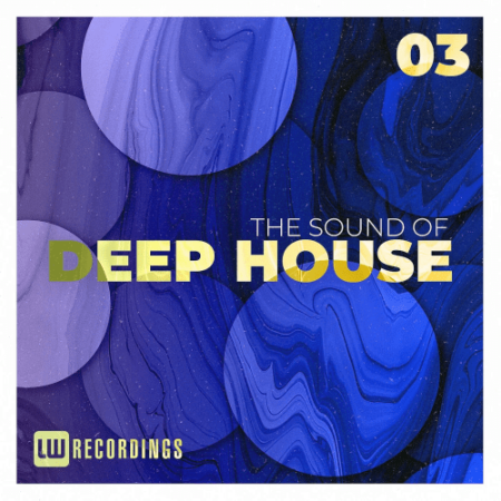 VA - The Sound Of Deep House Vol.03 (2022)