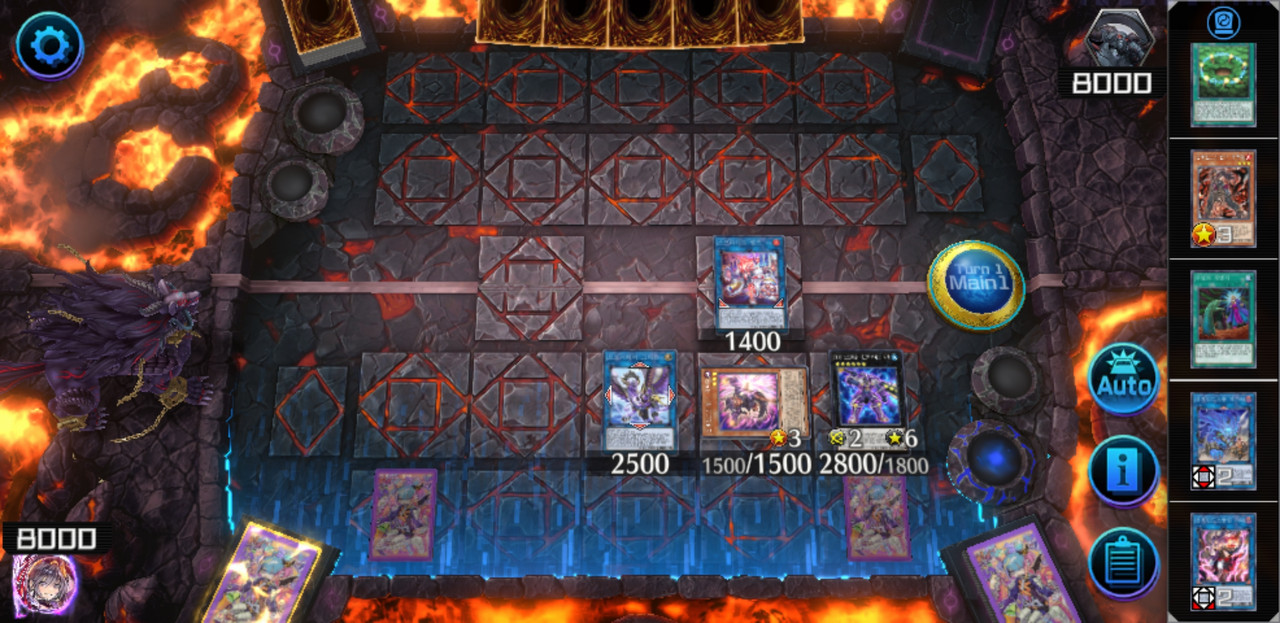 초래신축 그리폰 빌드