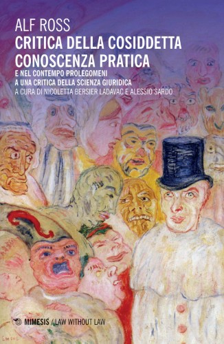 Alf Ross - Critica della cosiddetta conoscenza pratica (2020)