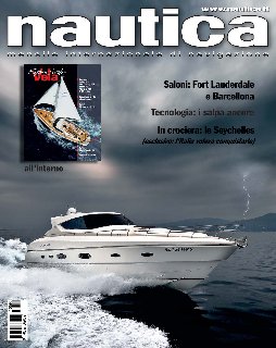 Nautica - Dicembre 2011