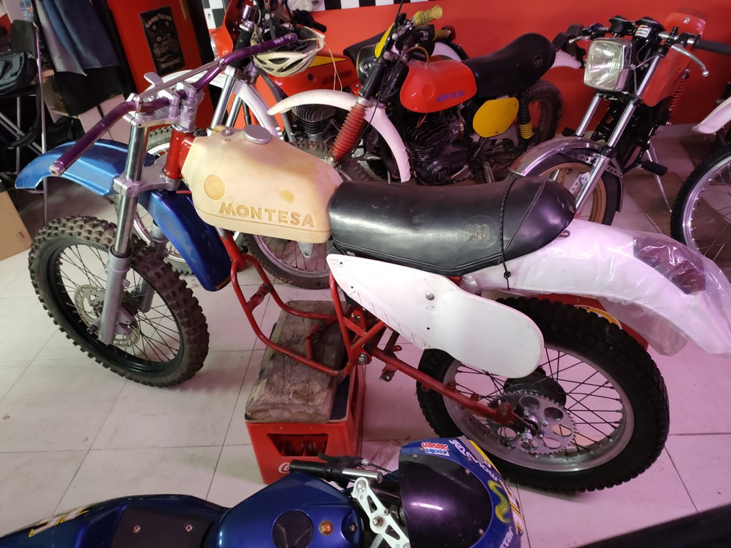 montesa h3  -registronex - Replica Montesa Trueba  Thumbnail-IMG20220612204426