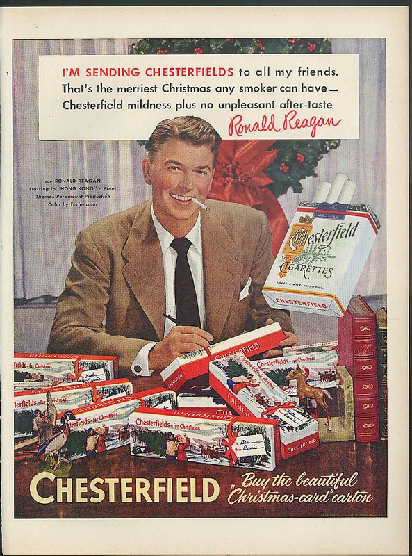 ronald_reagan_chesterfield_1951