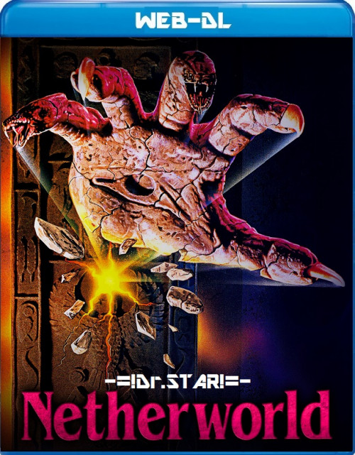  Netherworld (1992) 1080p HDRip Hollywood Movie ORG. [Dual Audio] [Hindi or English] x264 ESubs [1.4GB] Full Movie Download