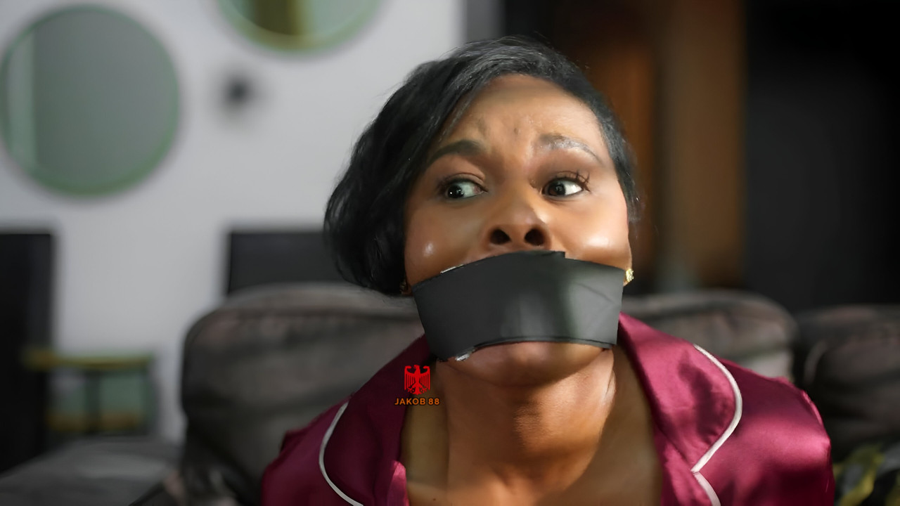 Chyna Layne 6 - Judge Me Not S01E08