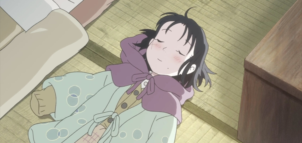 In This Corner of the World Movie Screenshot