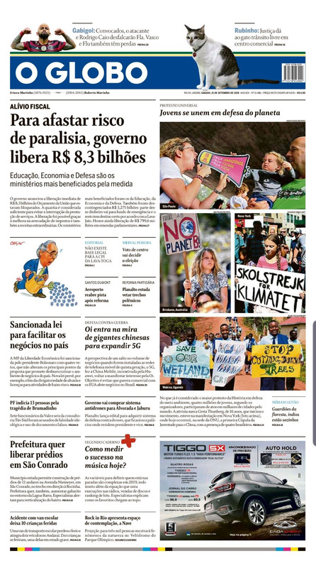 globo