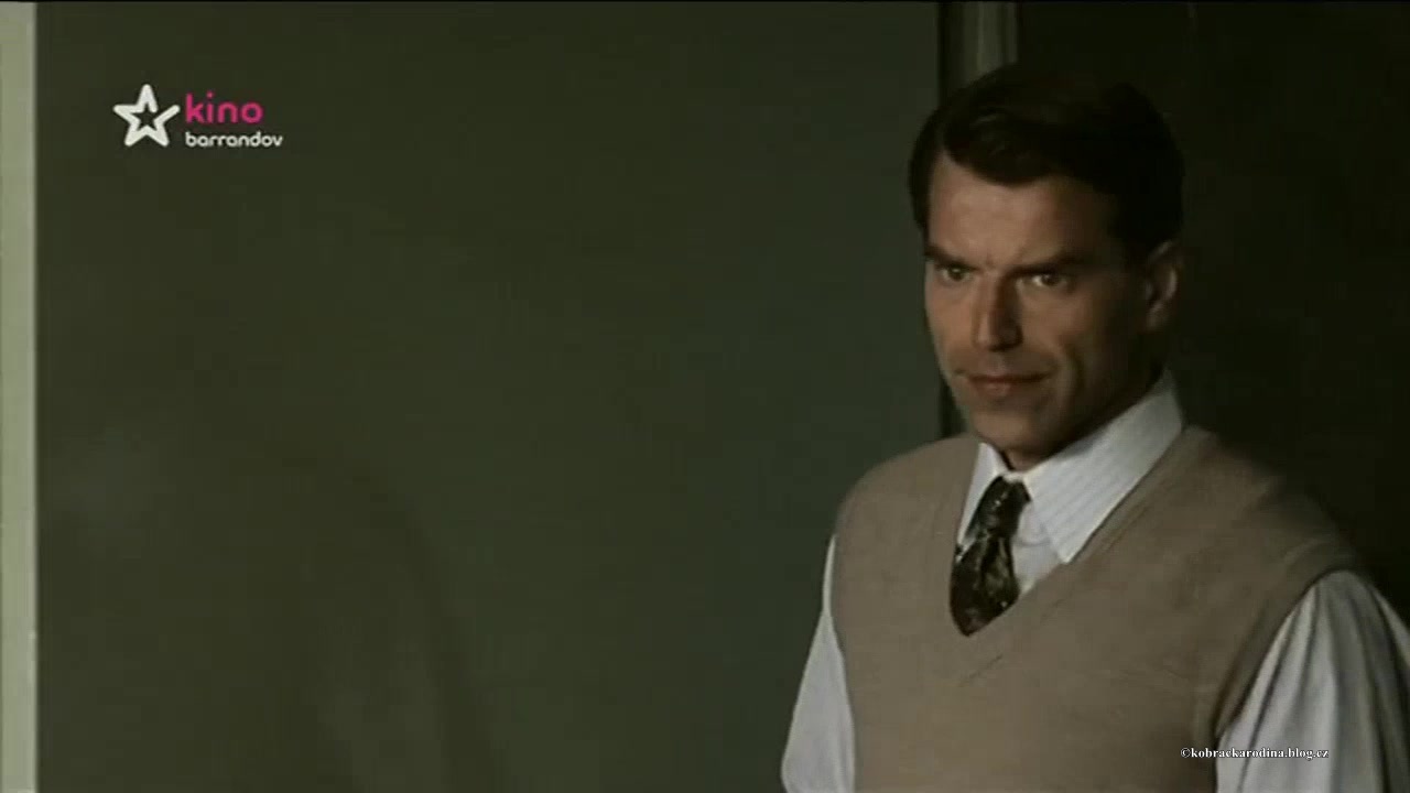 Cesta za svobodou - Hist.Drama - Něm - 2009 - cz 1488