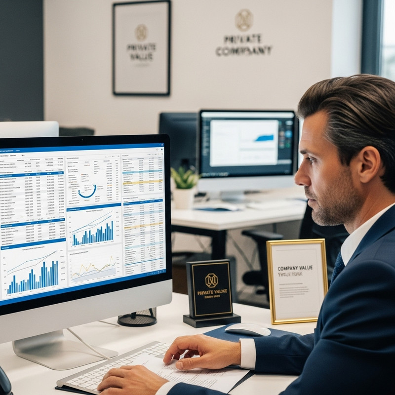 Analista de crédito