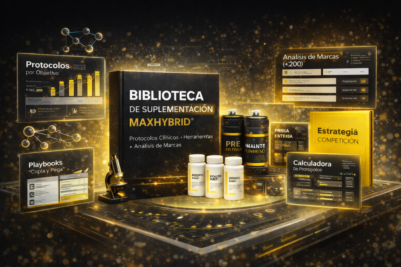 [Mockup Biblioteca MaxHybrid]