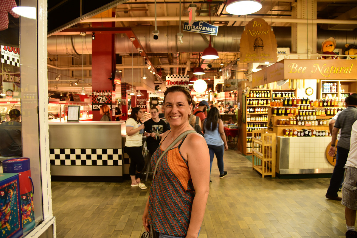 Por el norte de los Apalaches - Nueva Inglaterra (2019) - Blogs de USA - Pennsylvania (35)