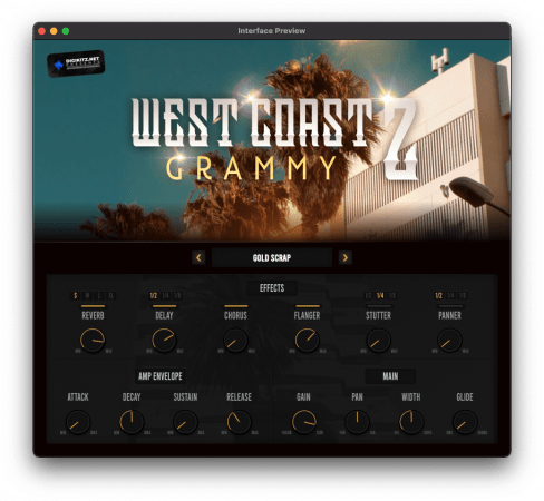 Digikitz West Coast Grammy 2 WIN MAC