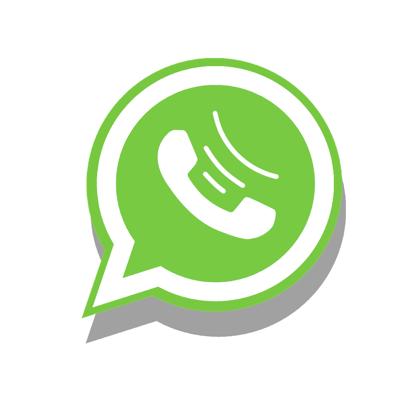 WhatsApp Icon