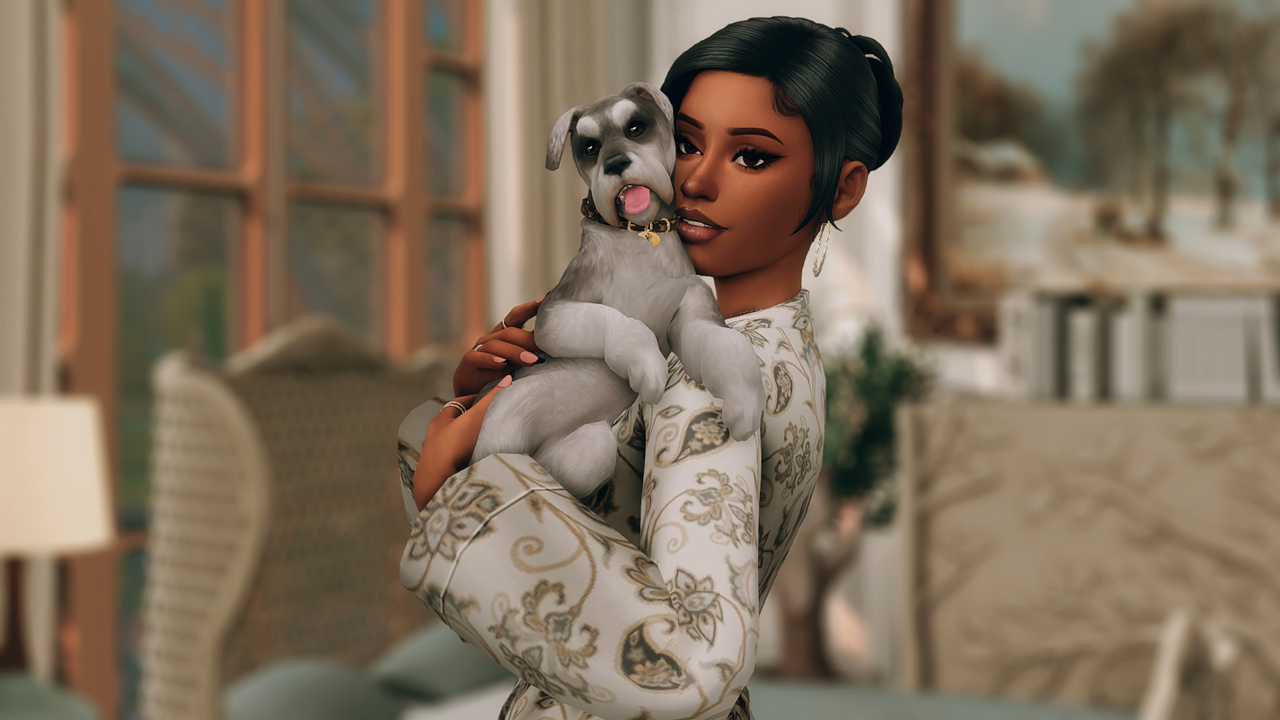 Simseld ashley plays