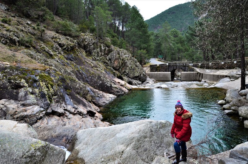 EL CHARCO VERDE-7-2-2015-AVILA - Paseando por España-1991/2015-Parte-1 (24)