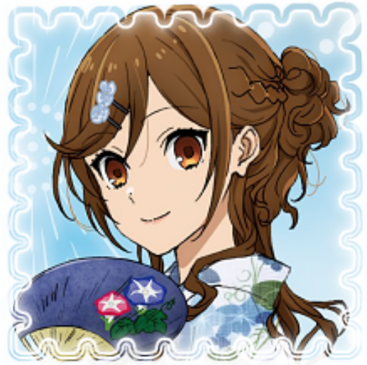 Kyōko Hori | Horimiya