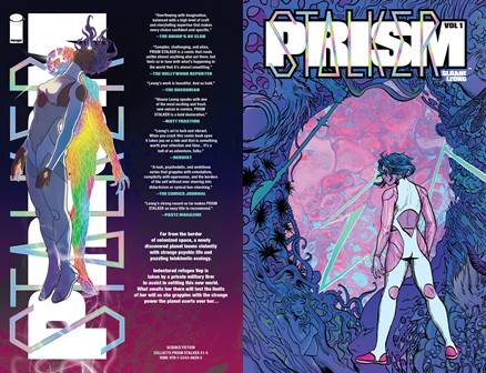 Prism Stalker v01 (2018)