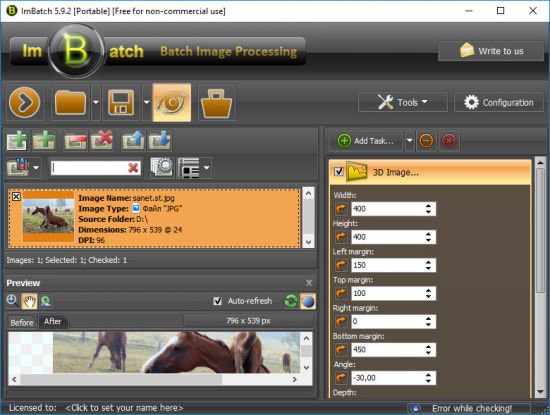 ImBatch 6.4.0 Multilingual ImBatch 6.4.0 Multilingual