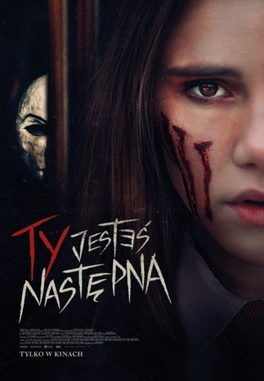 Ty jesteś następna / Seance (2021) PL.BRRip.XviD-GR4PE | Lektor PL