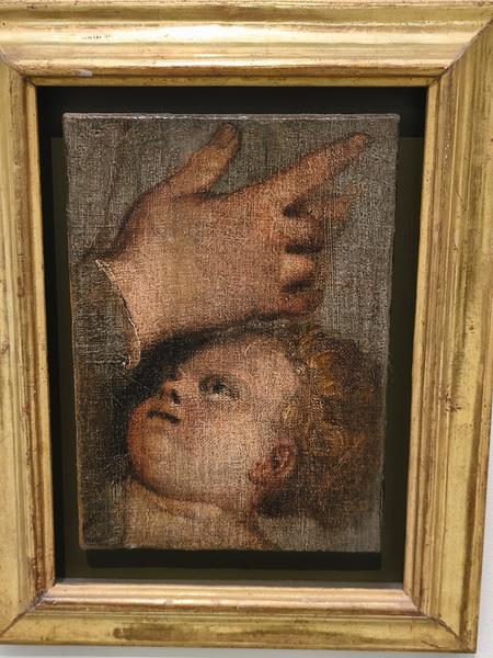 Madrid: Real Academia San Fernando, Thyssen y Hammershoi, Museo Lázaro Galdiano - Blogs de España - Madrid y museos. (32)