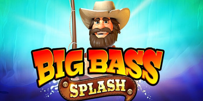 Bocoran Pola Gacor Slot Big Bass Splash Hari Ini