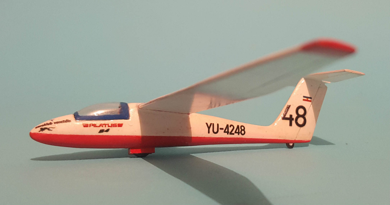 VZ pilatus 5