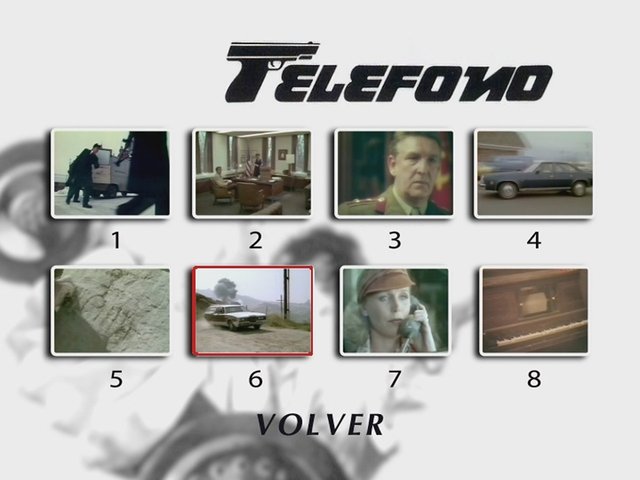 3 - Teléfono [DVD5 Full][Pal][Cast/Ing][Sub:Cast][Intriga][1977]