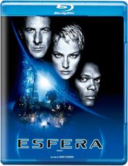 Sfera (1998) WebDL 1080p AAC ITA - ENG + SUB