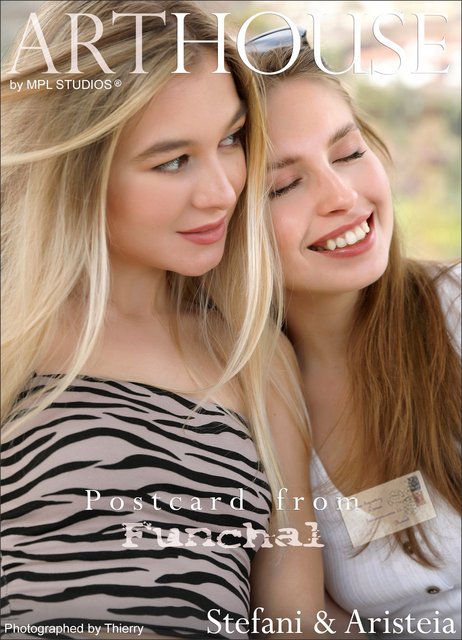Stefani and Aristeia - Postcard from Funchal - 74 Photos - 4000px - Aug 03, 2022 Stefani and Aristeia - Postcard from Funchal - 74 Photos - 4000px - Aug 03, 2022