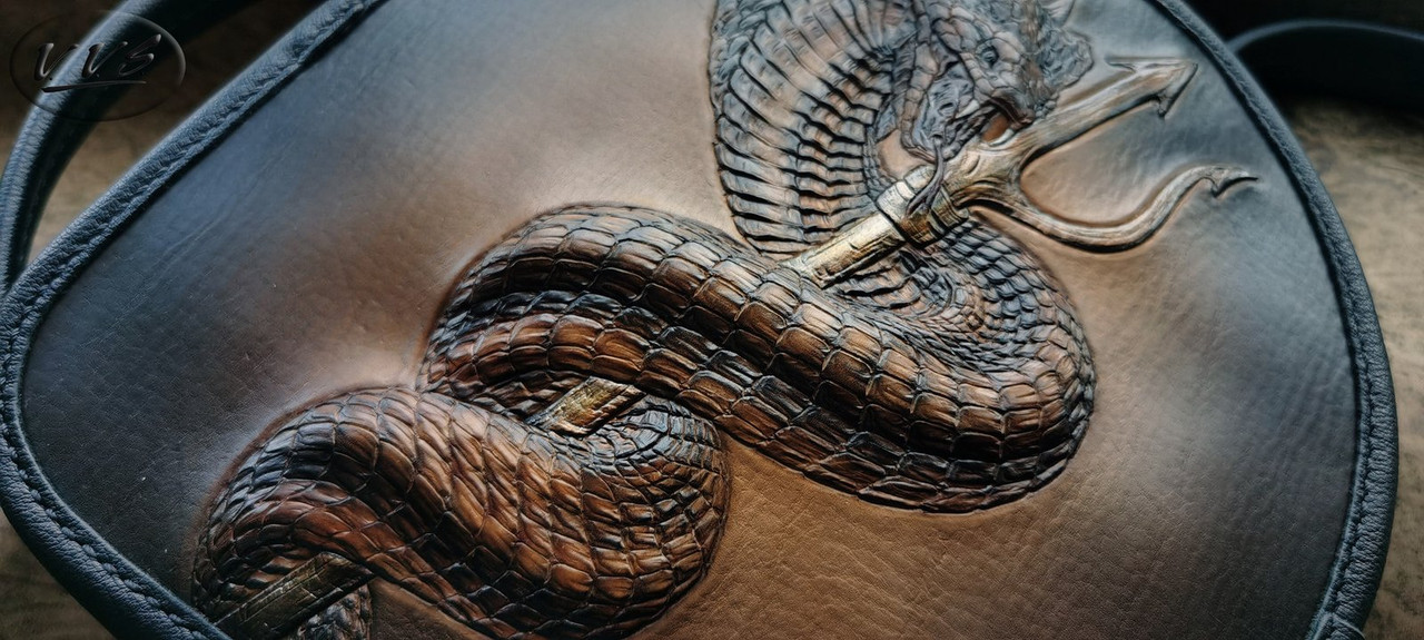 рюкзак кобра3