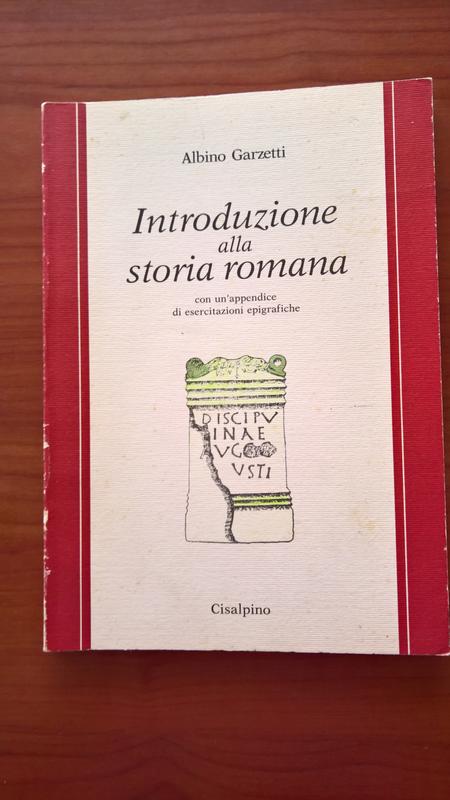Perchè la storia