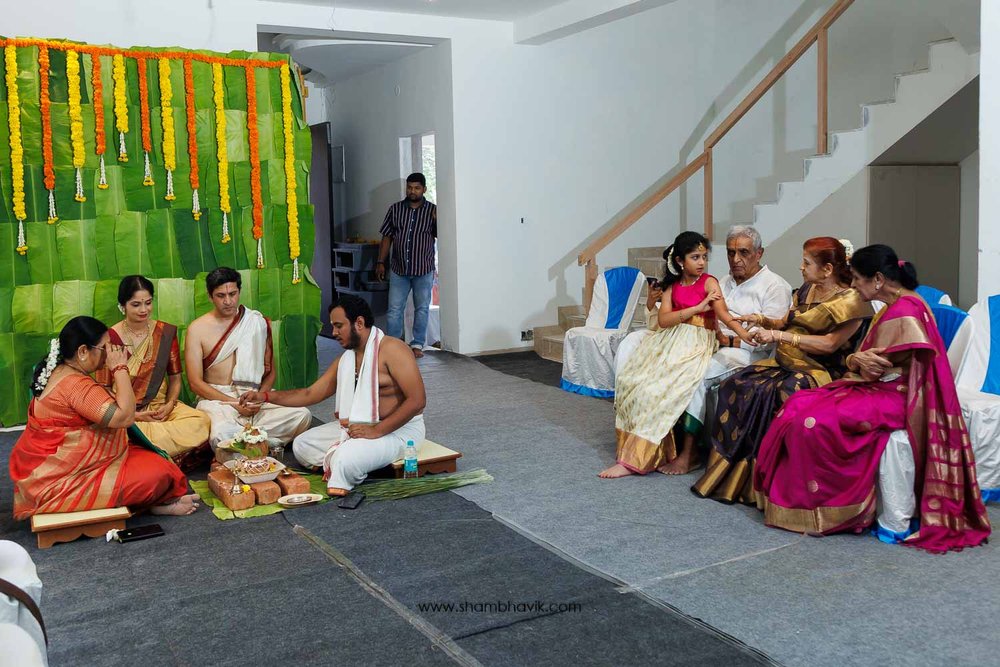 Housewarming Photography