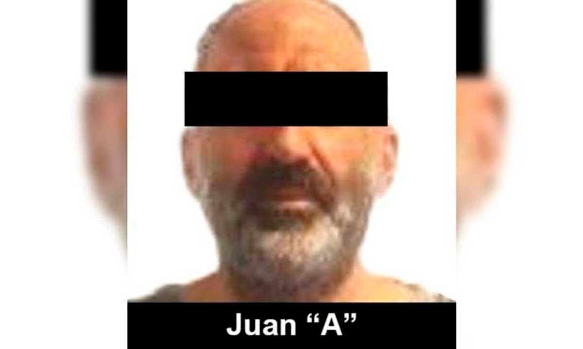 ¿Quién es el jardinero del CJNG?