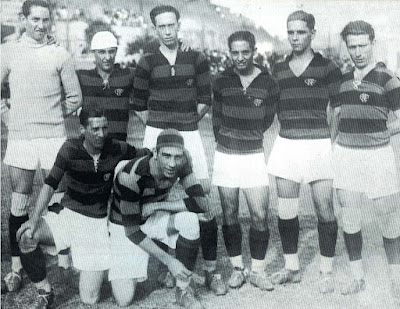 Time do Flamengo em 1926