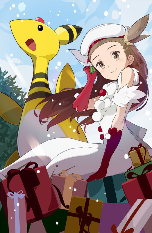 jasmine-ampharos-and-jasmine-pokemon-and