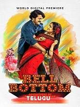 Watch Bell Bottom (2020) HDRip  Telugu Full Movie Online Free