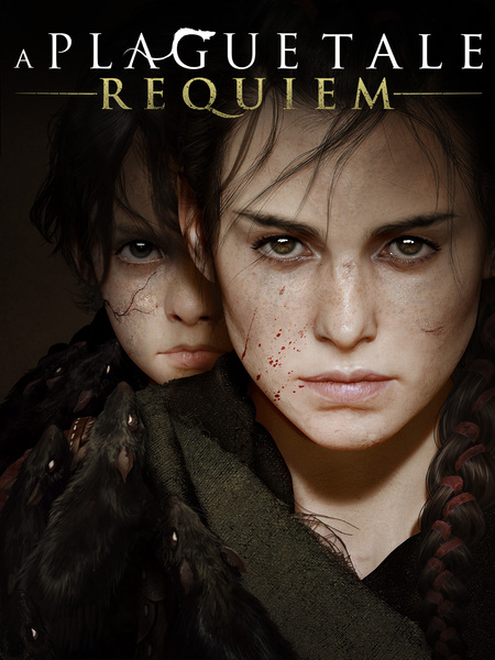 A Plague Tale: Requiem (2022) MULTi14-Razor1911 / Polska wersja językowa (napisy PL)