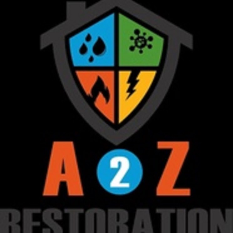 Lancaster Smoke Damage Experts Logo