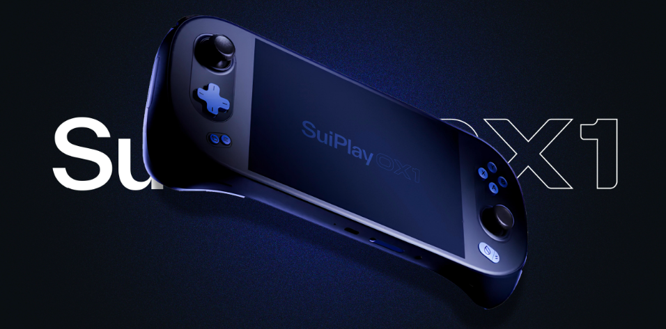 card image SuiPlay0X1 – обзор Web3-консоли: как она работает и оправдает ли вложения