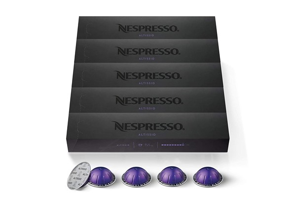 Amazon Prime Deals: 20% Off Nespresso, Starbucks and Household Essentials at Woot’s One-Day Sale