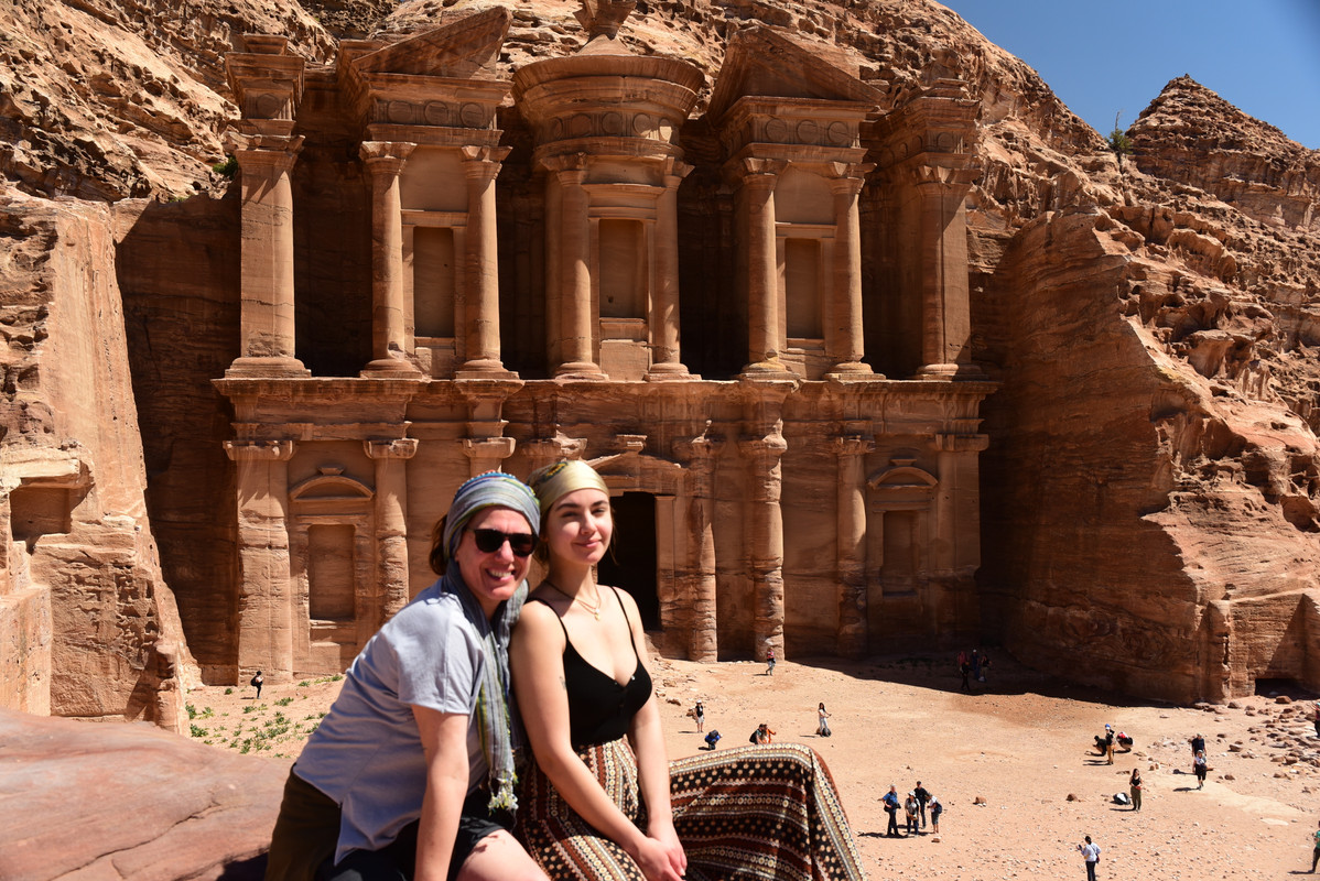 Una semanita por Jordania - Blogs de Jordania - Llegada y el Sur (56)