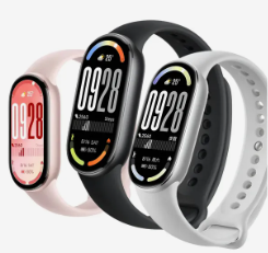 Smartband Mi Band 10