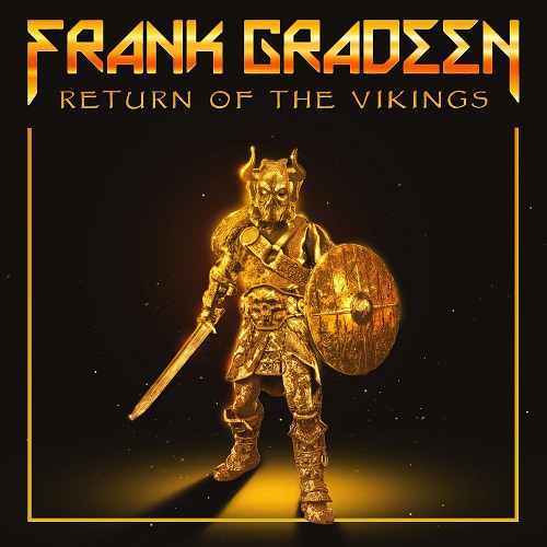 Frank Gradeen - Return of the Vikings 2023
