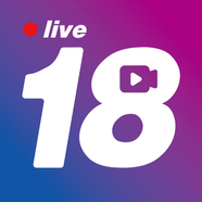 +18 Adult Live