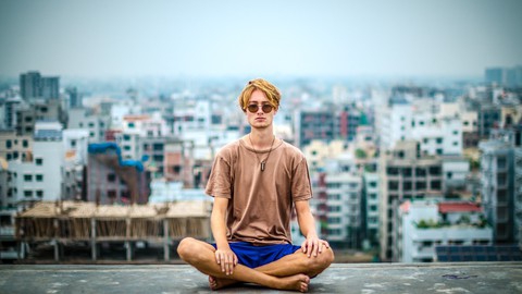 63-Day Meditation Challenge – Promoting Mindfulness