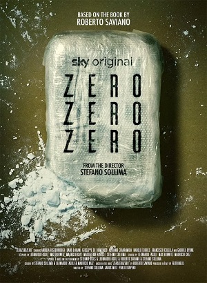 ZeroZeroZero - Stagione 1 (2020) (Completa) WEB-DLMux 1080P HEVC ITA ENG AC3 x265 mkv