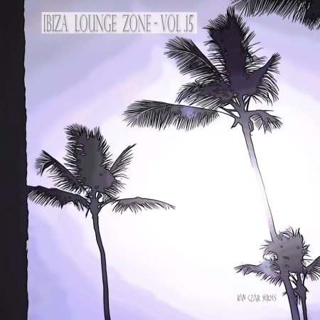 VA - Ibiza Lounge Zone, Vol. 15 (2020)
