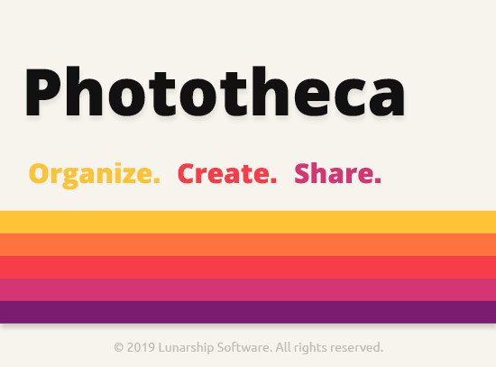 Phototheca Pro 3.2.0.2463 Portable Phototheca Pro 3.2.0.2463 Portable