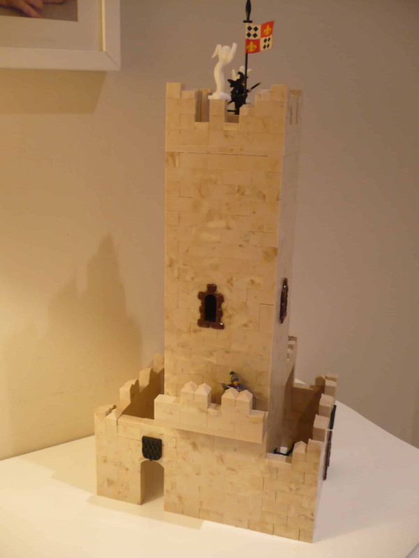 exin 054 Parte trasera