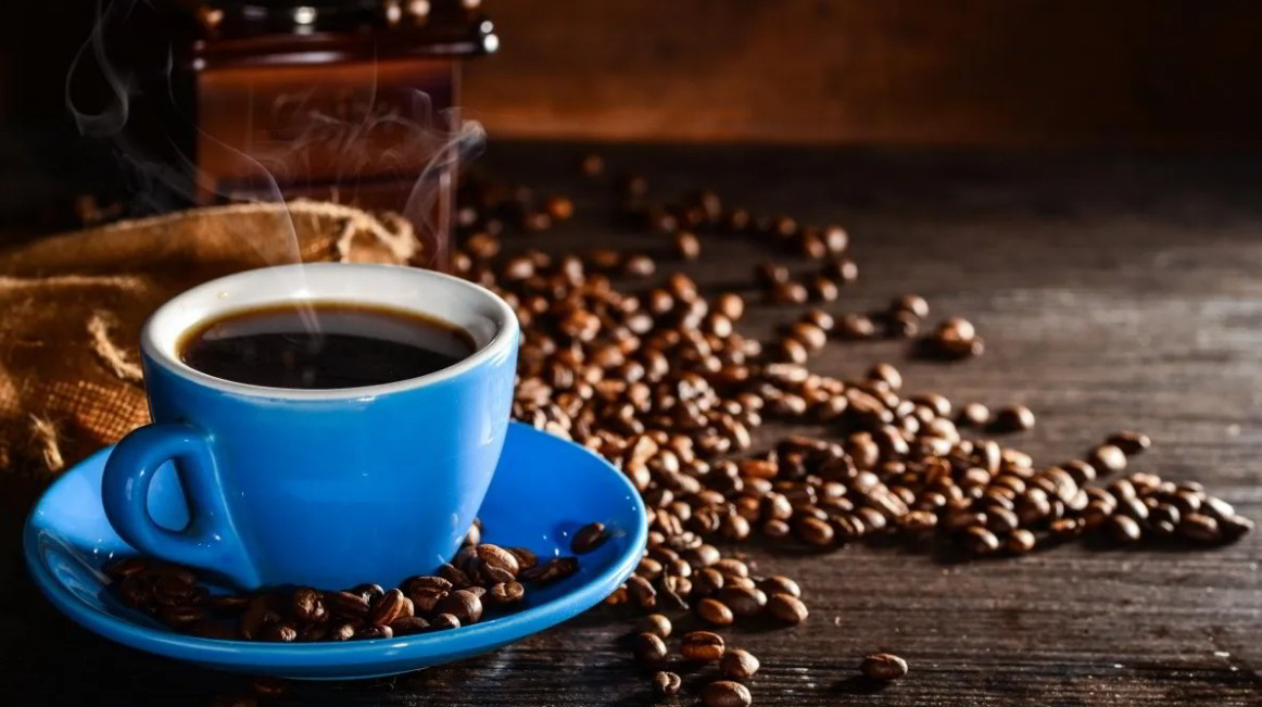 ricetta caffe bruciagrassi zenzero cannella pepe nero